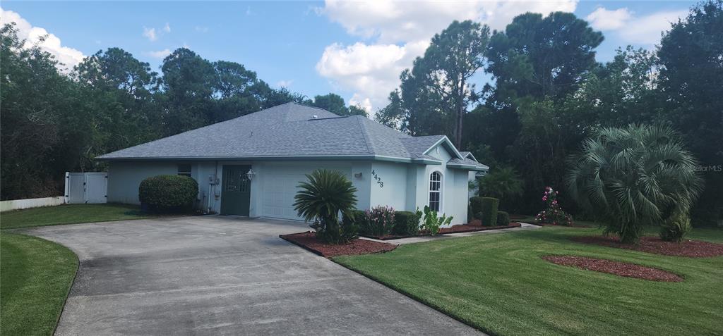 4428 MENDAVIA DRIVE, SEBRING, FL — photo 4 of 30