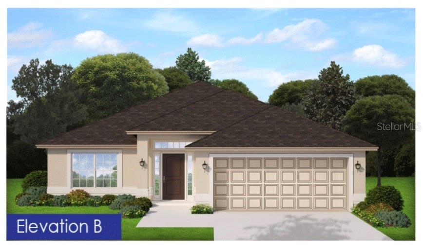 12909 OGDEN GLADE RD STREET
