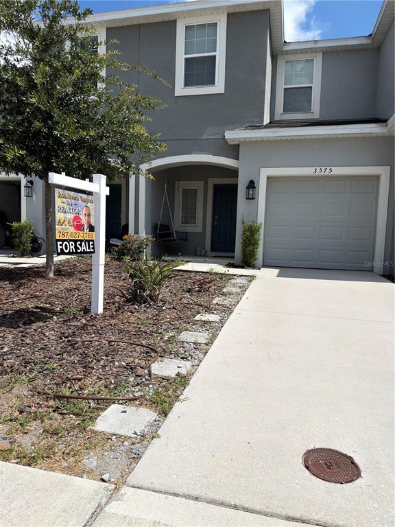 3575 DAVENPORT CREEK COURT