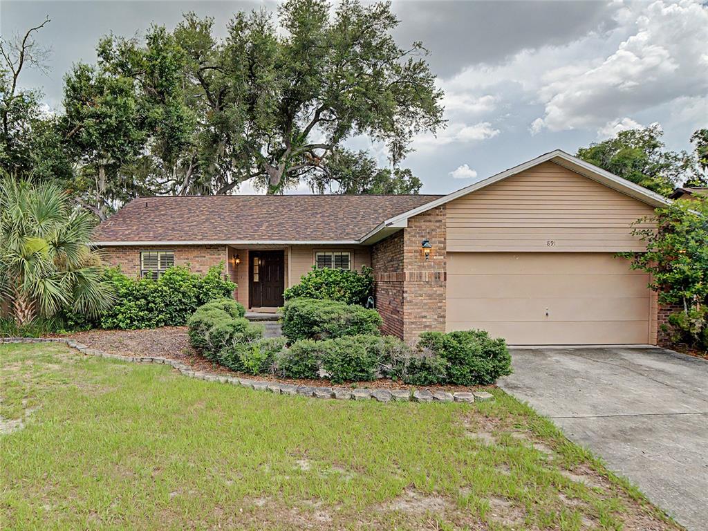 891 TIMBER POND DRIVE