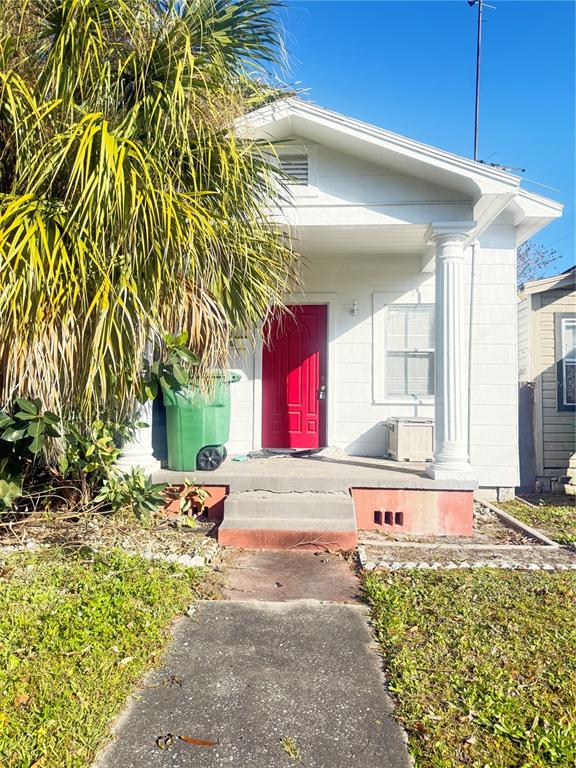 2603 W SAINT CONRAD STREET