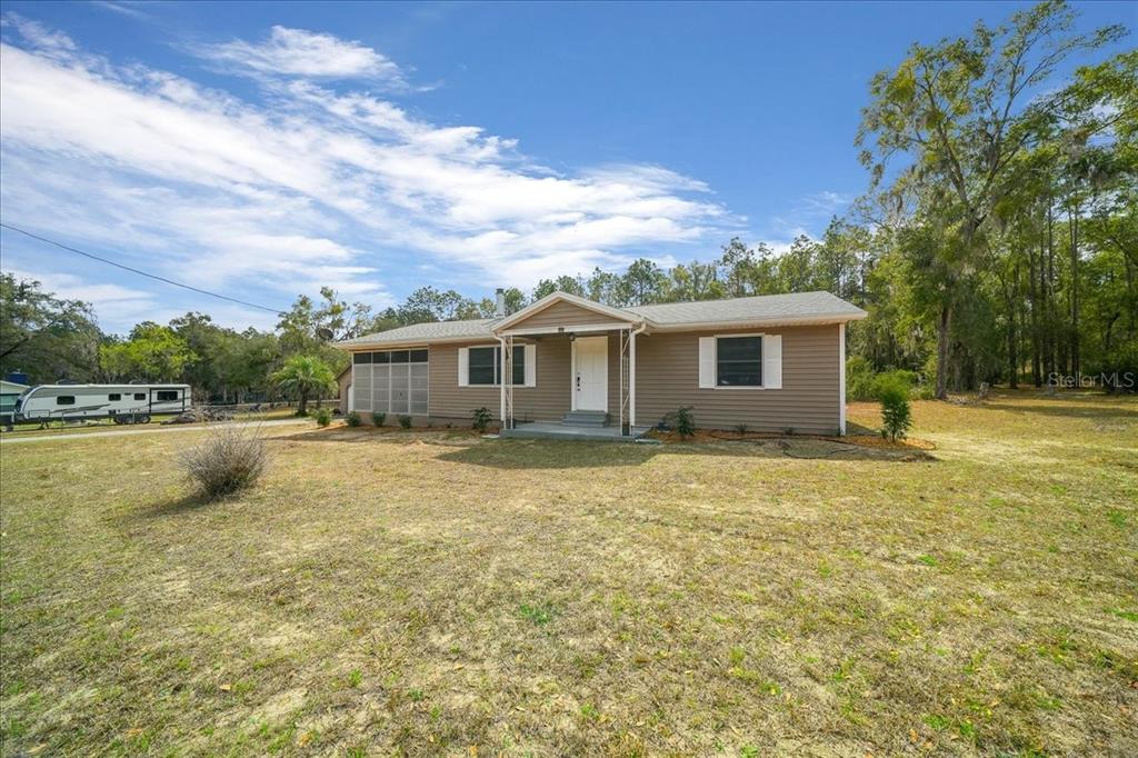 12550 SW 43RD STREET ROAD