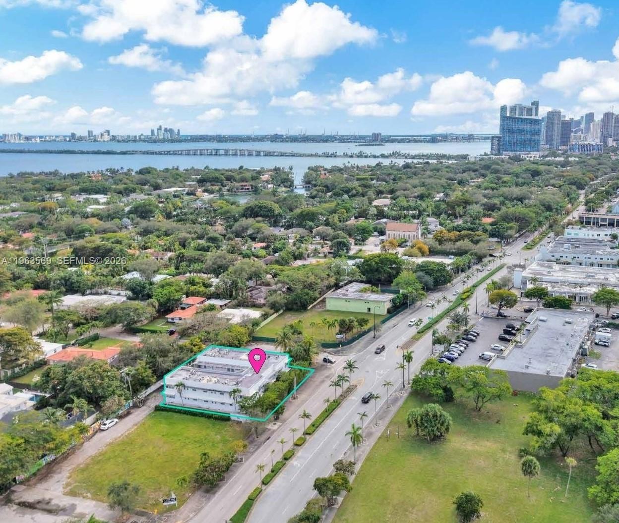 5201 Biscayne Blvd, Miami FL 33137