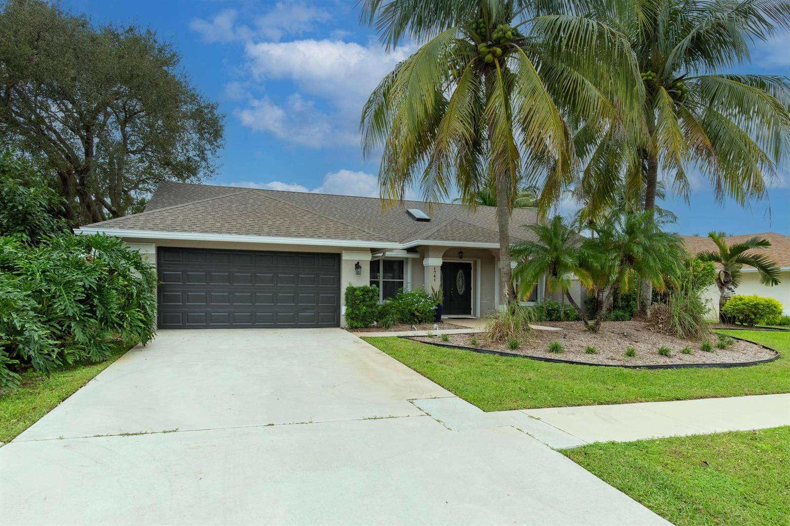 1741 Grantham Drive, Wellington FL 33414