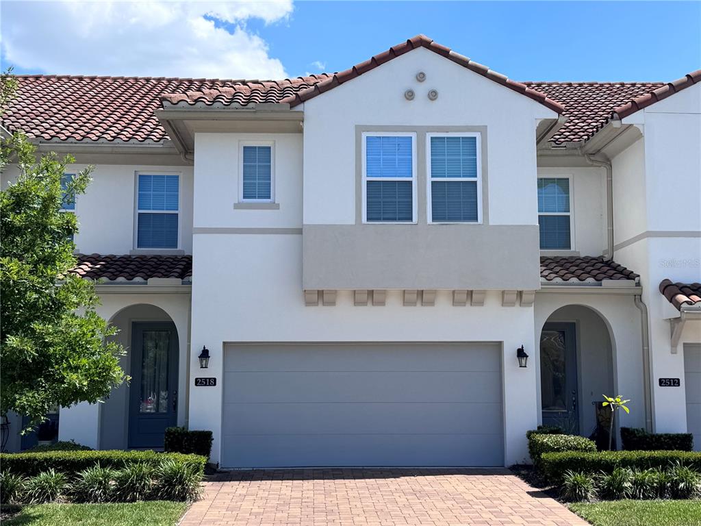 2518 CAGLIARI LANE