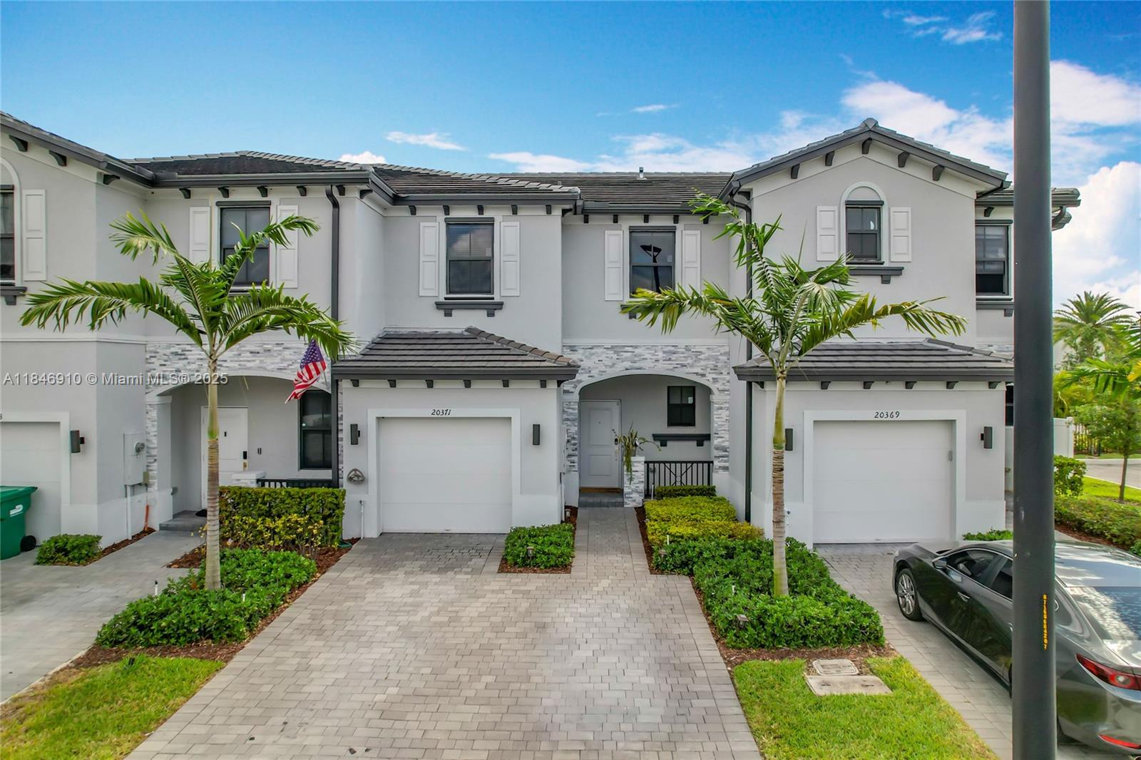 20371 NW 5th Ct, Miami Gardens FL 33169