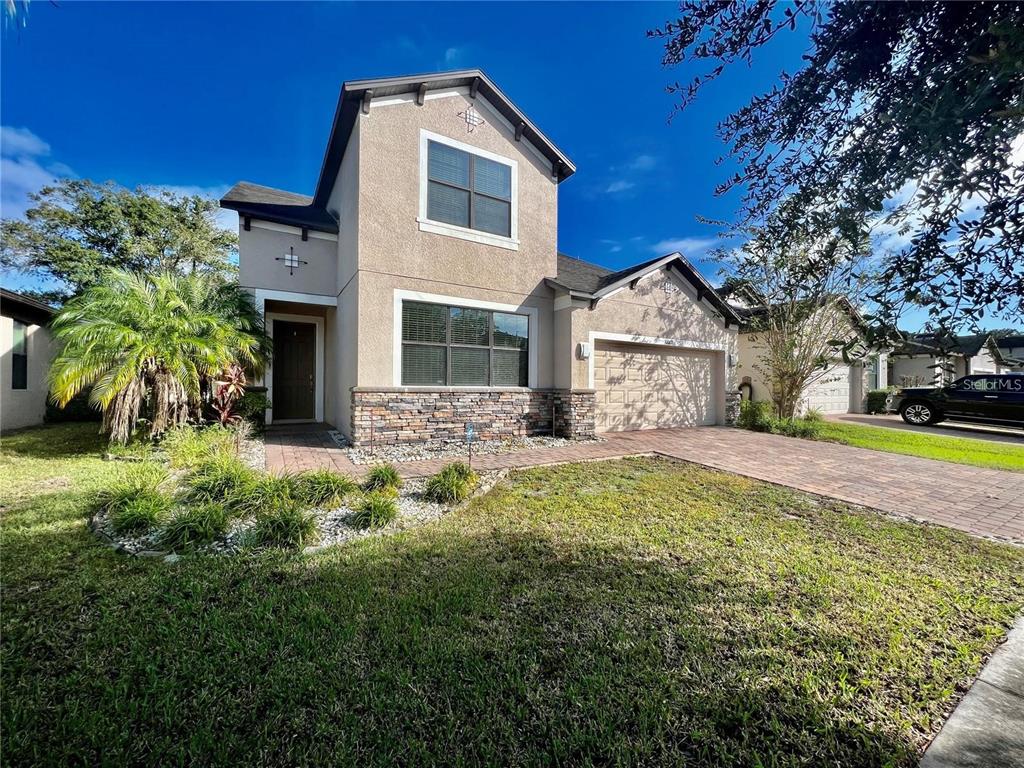 10007 LEYBURN COURT