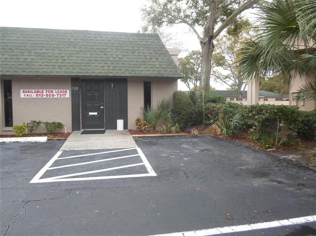 7321 N DR MARTIN LUTHER KING JR STREET N UNIT 7321
