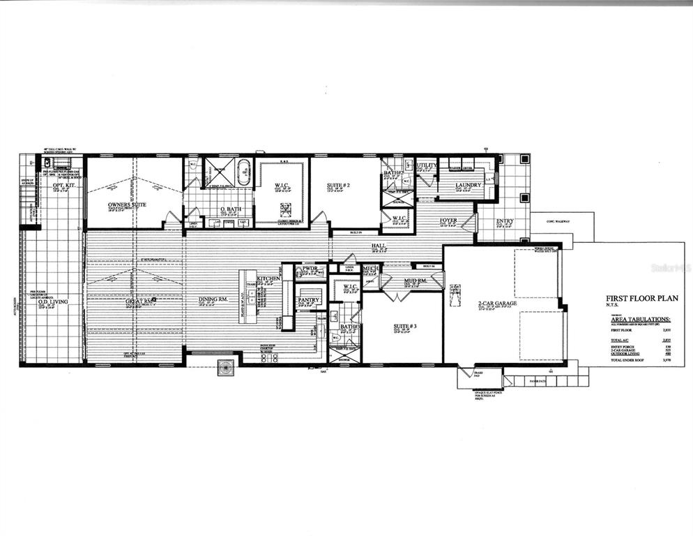 594 CASEY LOOP, MOUNT DORA, FL — photo 3 of 5