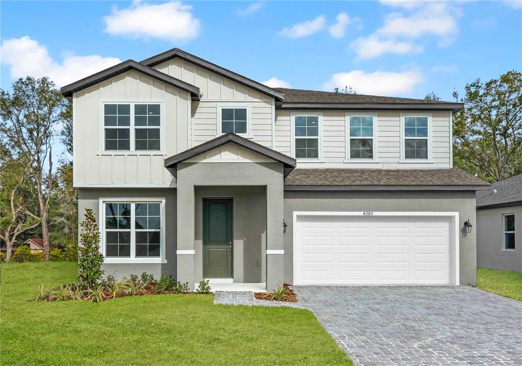 2369 HUANIER COURT