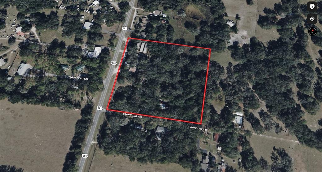 78 CR 540, BUSHNELL, FL — photo 2 of 26