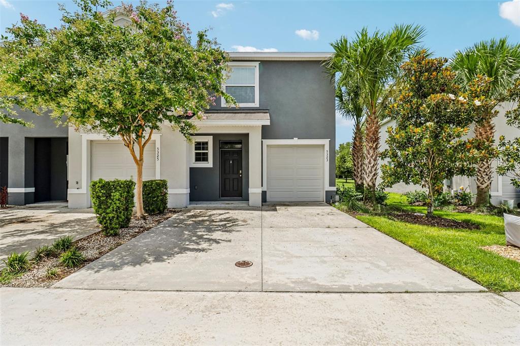 5323 LOBLOLLY LANE