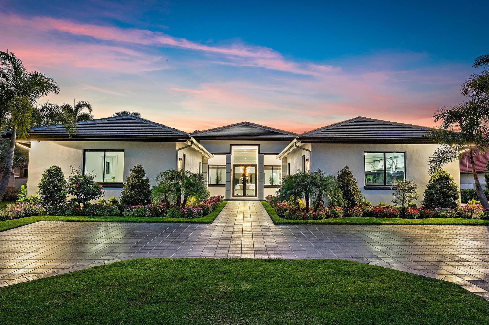 6087 Wildcat Run, West Palm Beach FL 33412