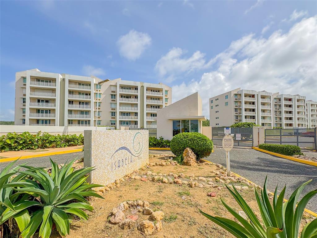 512 COND. ISABELA DEL MAR STREET UNIT 408