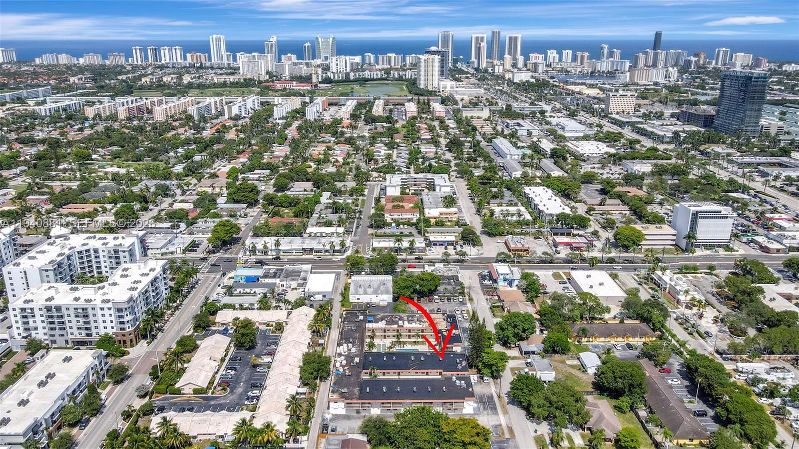415 NE 2nd St # 201, Hallandale Beach FL 33009