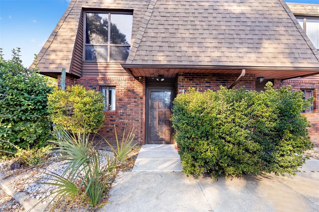 1836 N CRYSTAL LAKE DRIVE UNIT 1