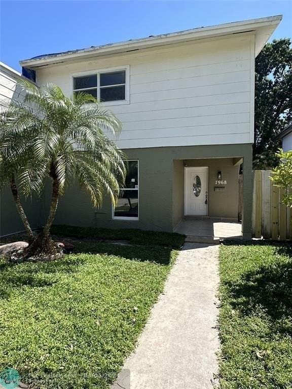 7968 SW 7th Street, North Lauderdale FL 33068