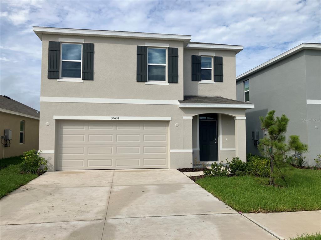 35694 KINSEY POINT