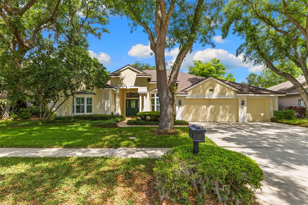 4647 BERWYN COURT