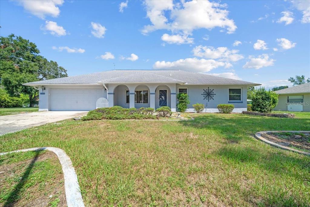 3089 N CAMOMILE POINT