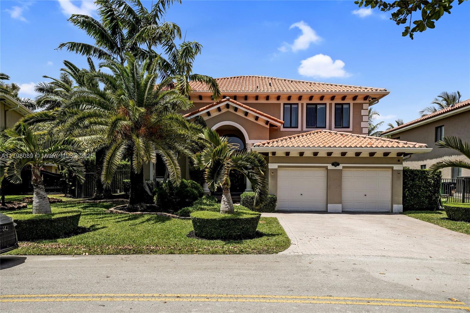 7567 SW 189th St, Cutler Bay FL 33157