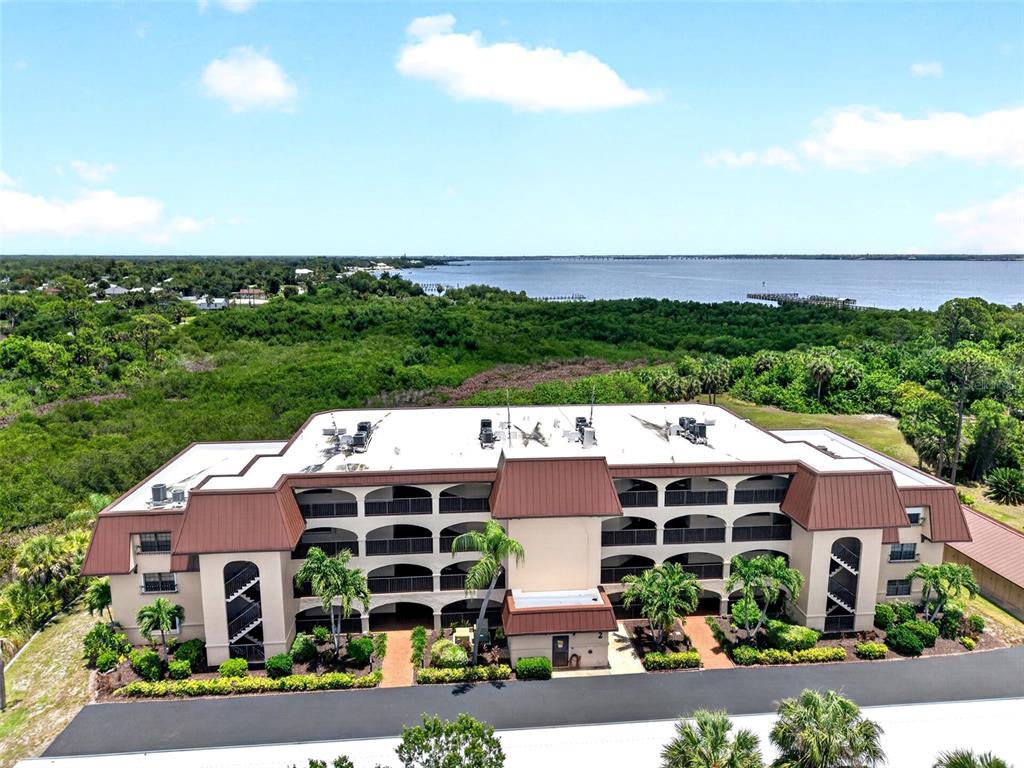 23465 HARBORVIEW ROAD UNIT 214
