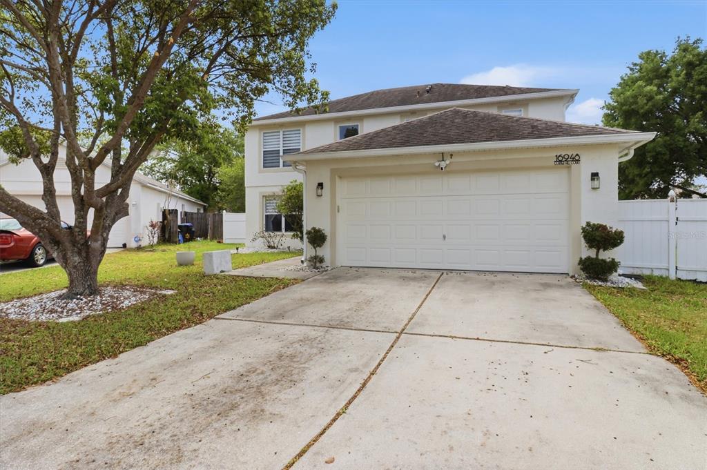 16948 CORNER HILL COURT