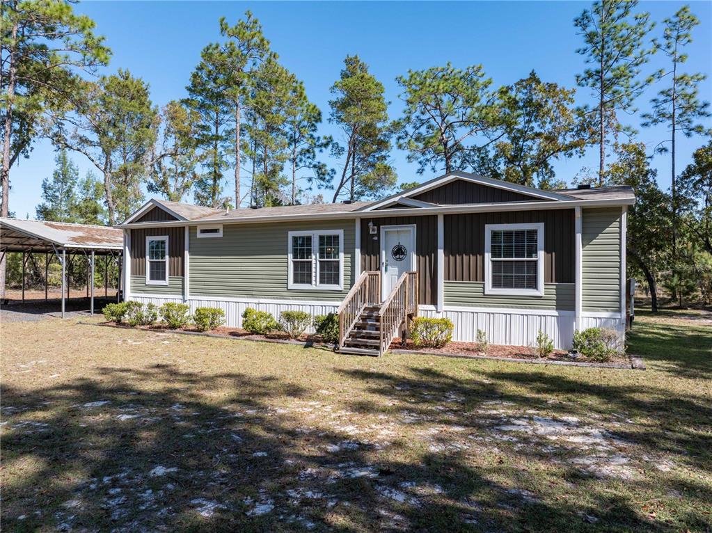221 MAGNOLIA ROAD