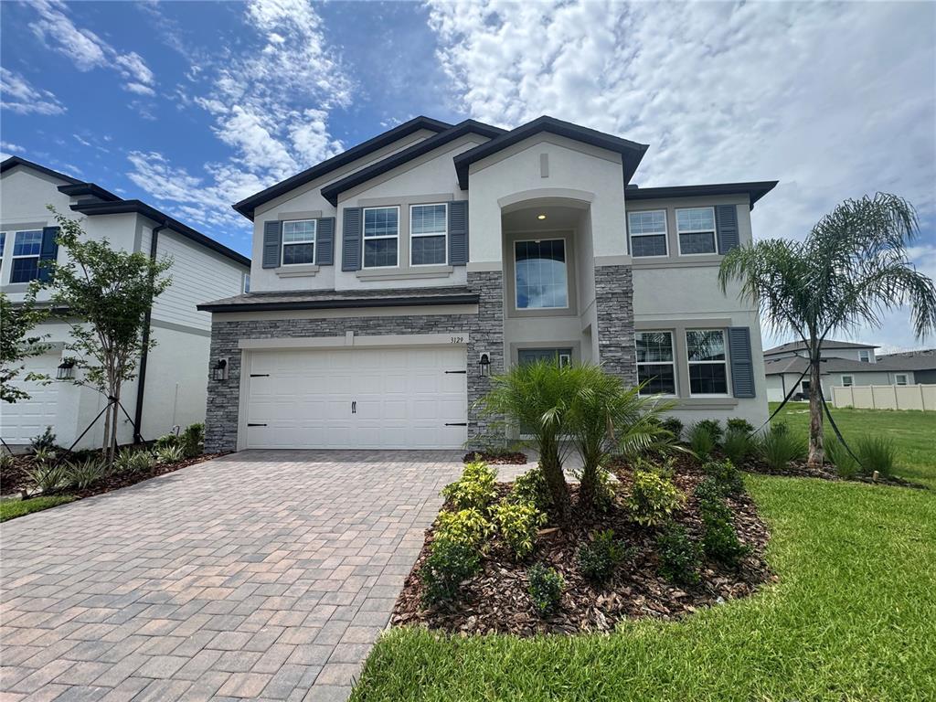 3129 ADAMS CROSS DRIVE
