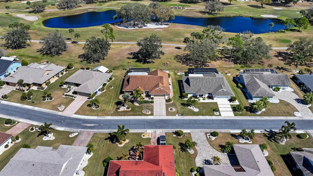 1917 E VIEW DRIVE, SUN CITY CENTER, FL — photo 4 of 30