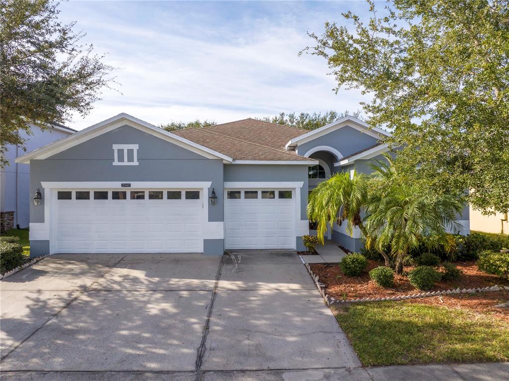 2342 CROSSTON CIRCLE