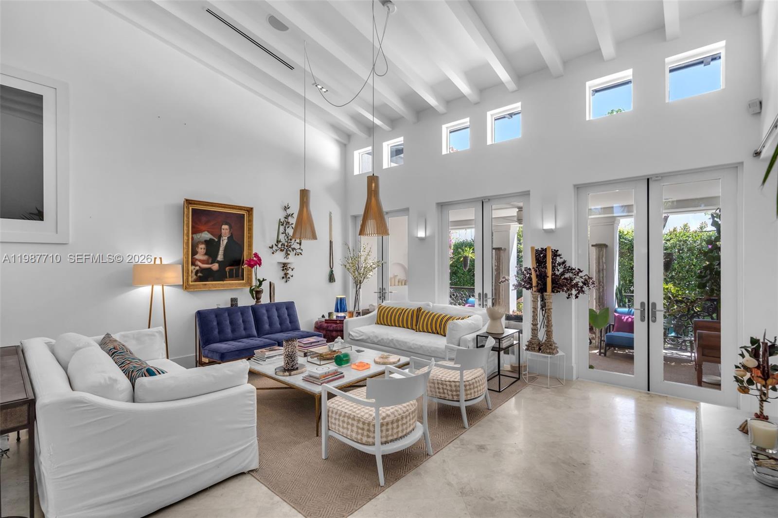 140 Hampton Ln, Key Biscayne FL 33149, KEY BISCAYNE, FL — photo 4 of 30