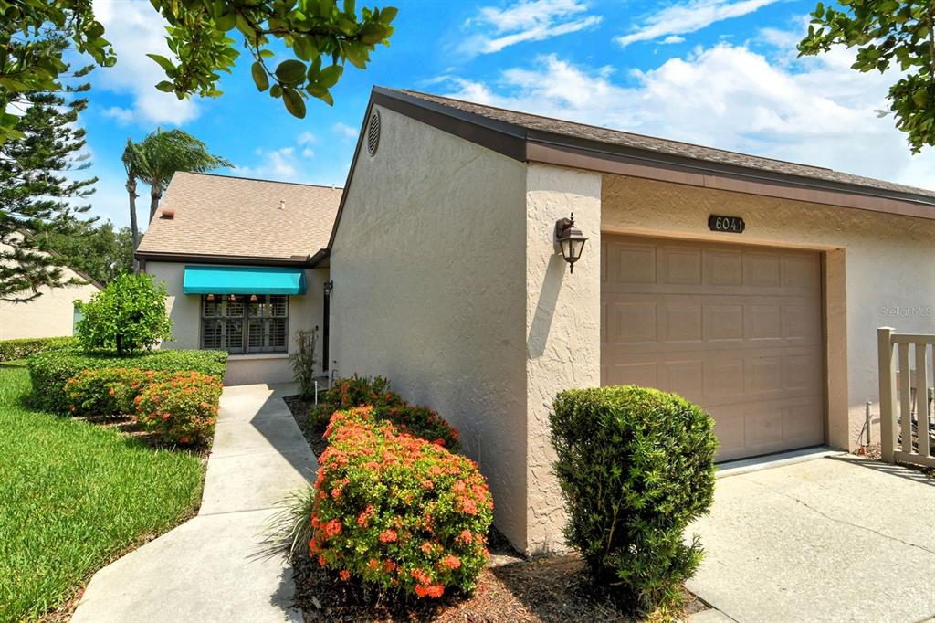 6041 CLUBSIDE DRIVE UNIT 6041