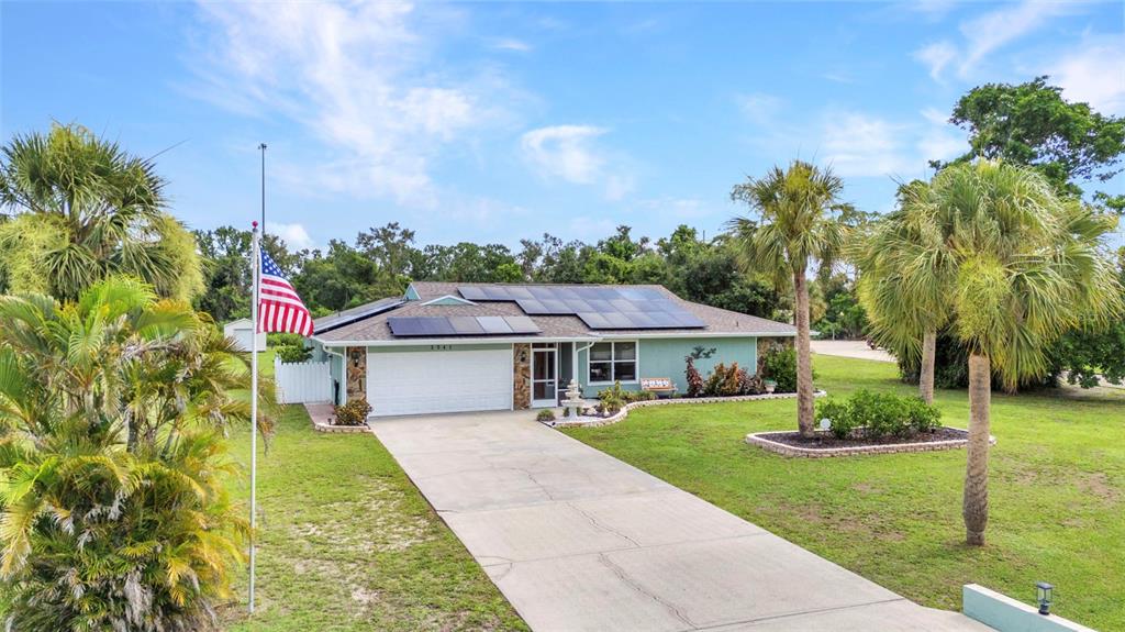 2541 NORTHWAY DRIVE