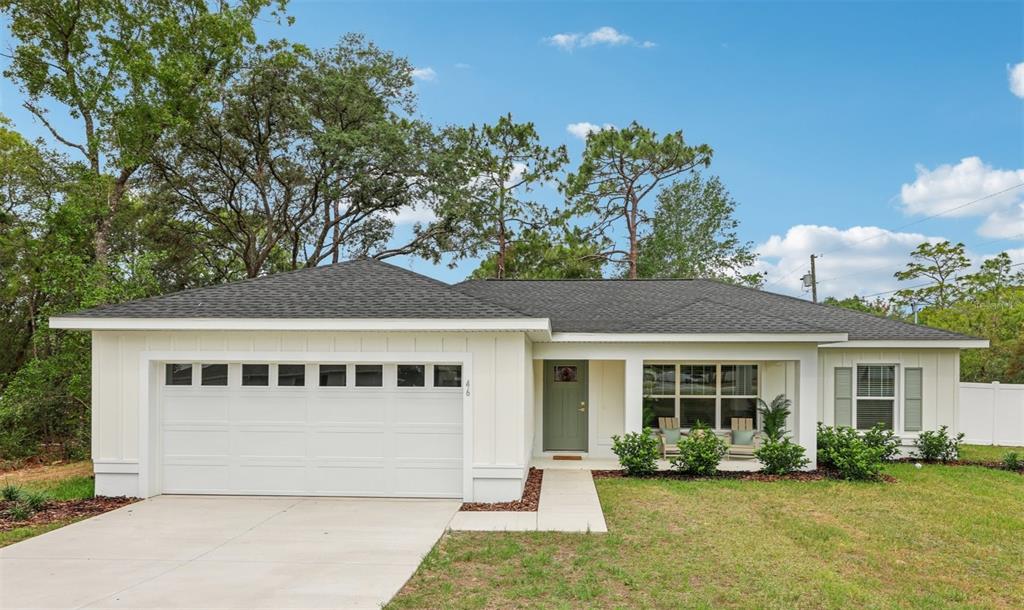 11017 N EASTER TERRACE