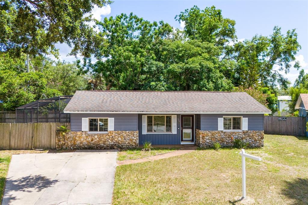 426 LONGWOOD CIRCLE