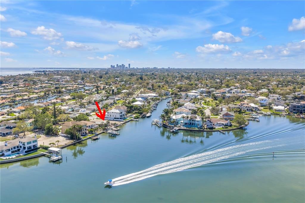2129 BAYOU GRANDE BOULEVARD NE
