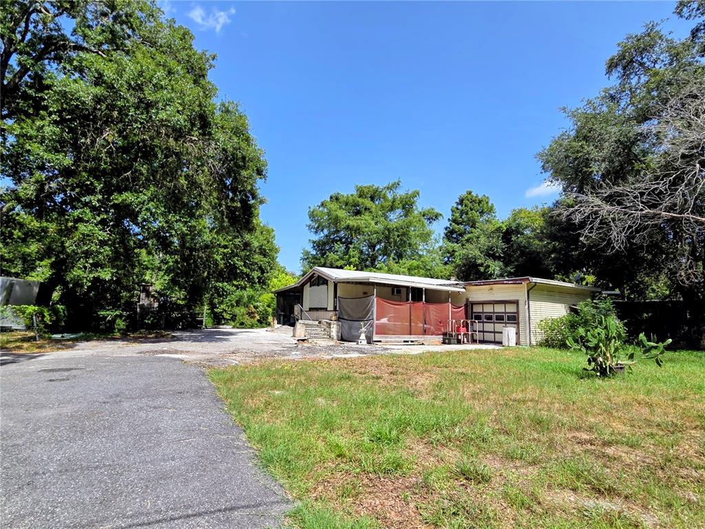 6773 E RICHARD DRIVE, WEEKI WACHEE, FL — photo 2 of 13