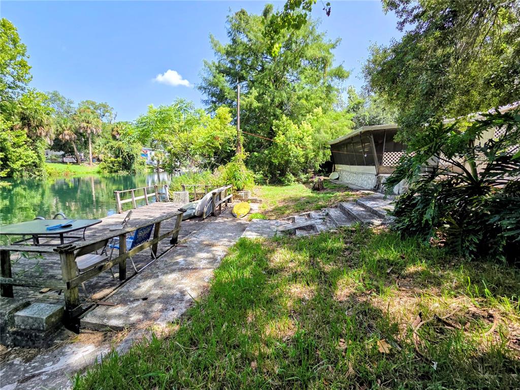 6773 E RICHARD DRIVE, WEEKI WACHEE, FL — photo 4 of 13