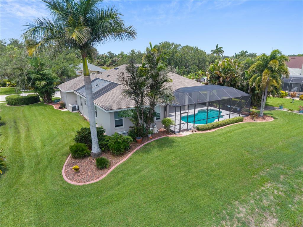 5375 90TH AVENUE CIRCLE E, PARRISH, FL — photo 2 of 30