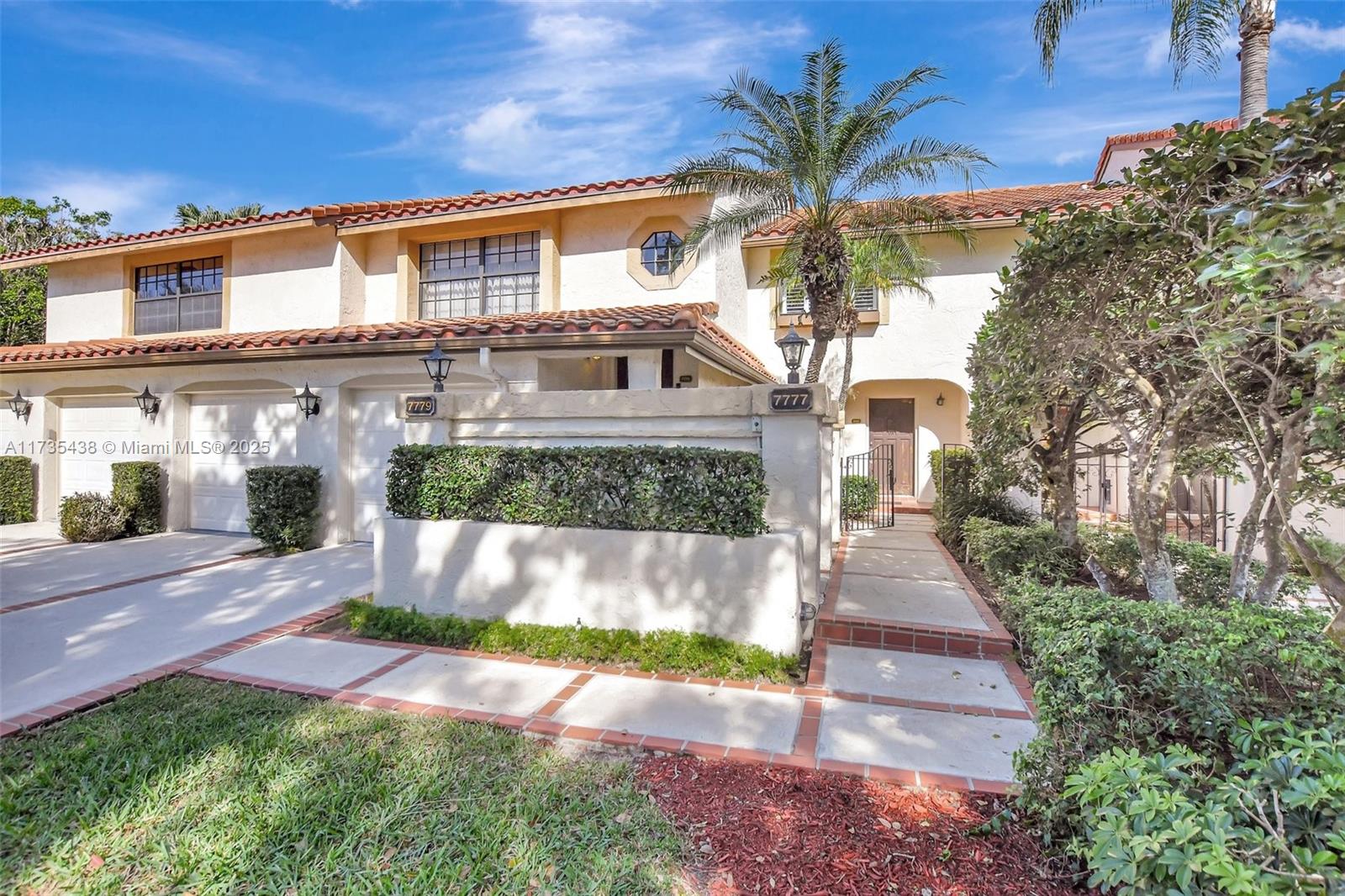 7779 La Mirada Dr # 7779, Boca Raton FL 33433
