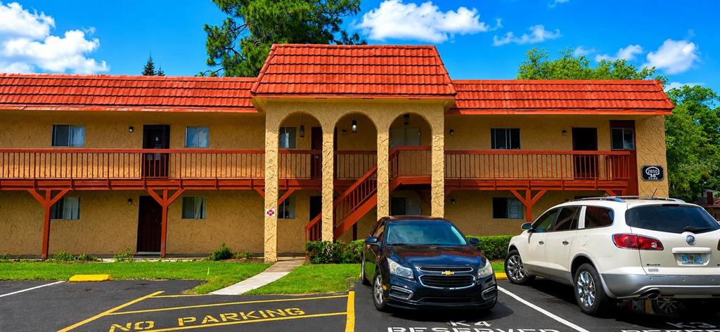 2850 N POWERS DRIVE UNIT 83