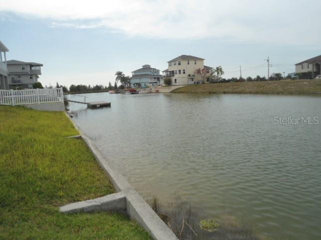 3415 TRIGGERFISH DRIVE, HERNANDO BEACH, FL — photo 3 of 4
