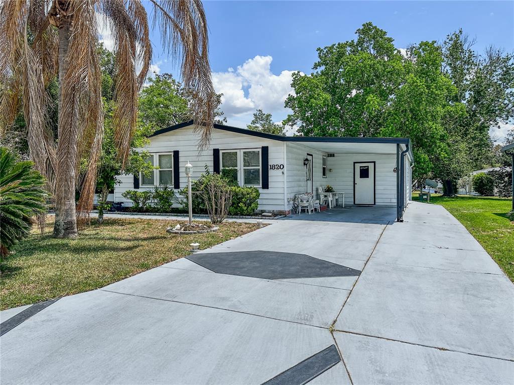 1820 W SCHWARTZ BOULEVARD