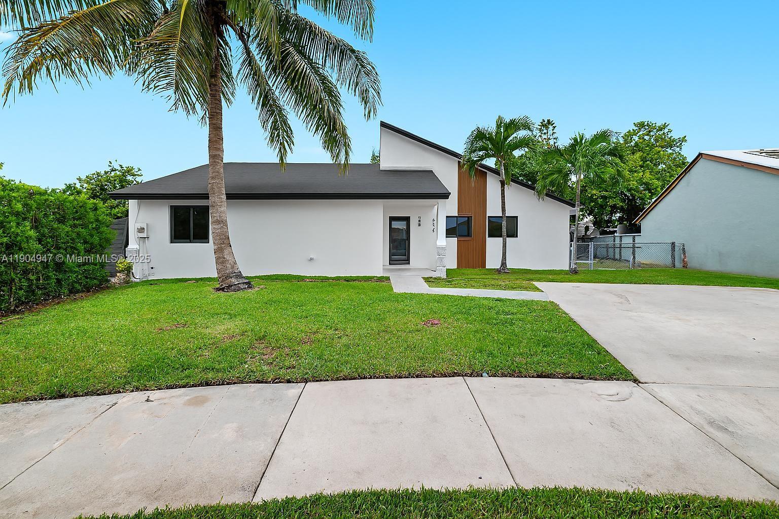 20956 SW 123rd Ave, Miami FL 33177