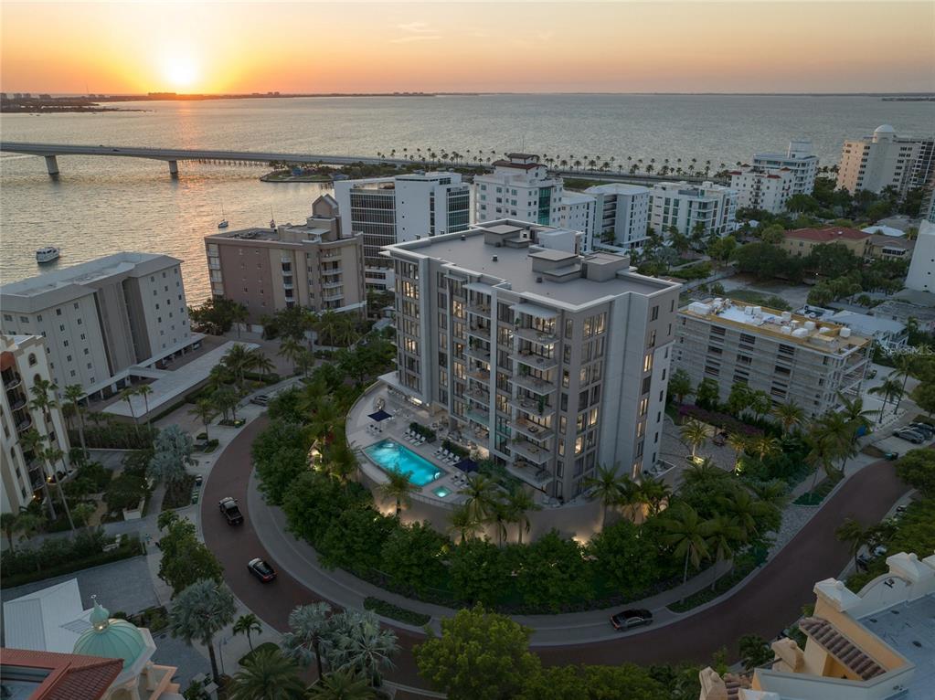 325 GOLDEN GATE POINT UNIT 502