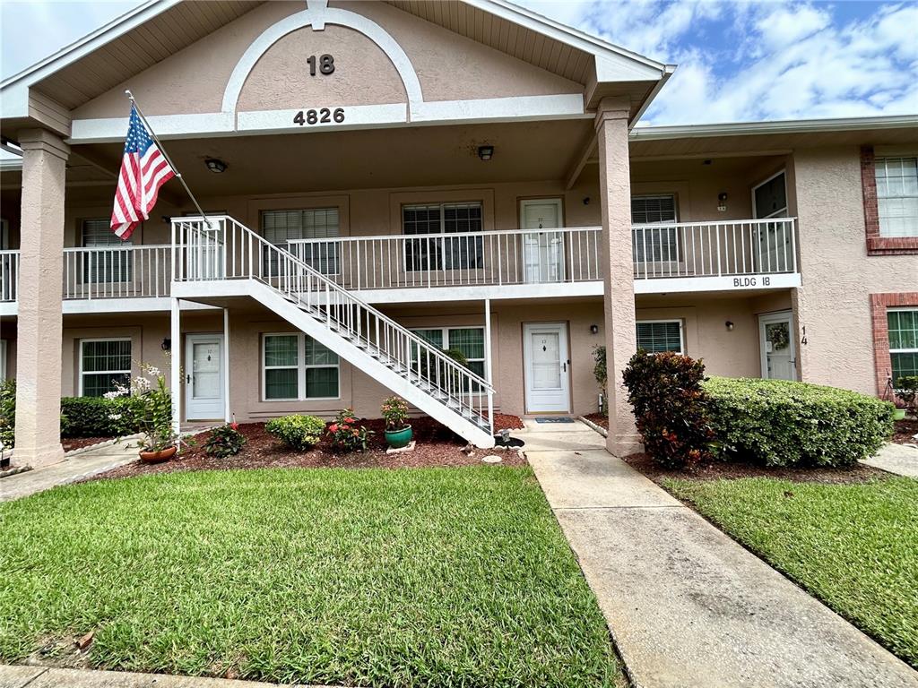 4826 MYRTLE OAK DRIVE UNIT 23