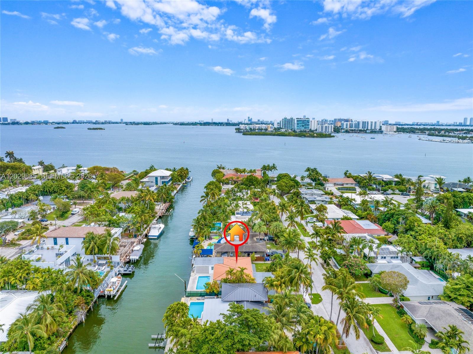 1161 NE 86th St, Miami FL 33138