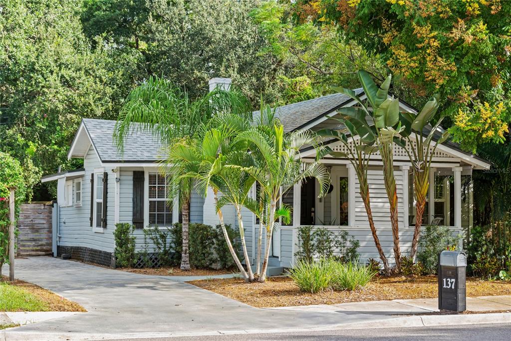 137 E GRANT STREET
