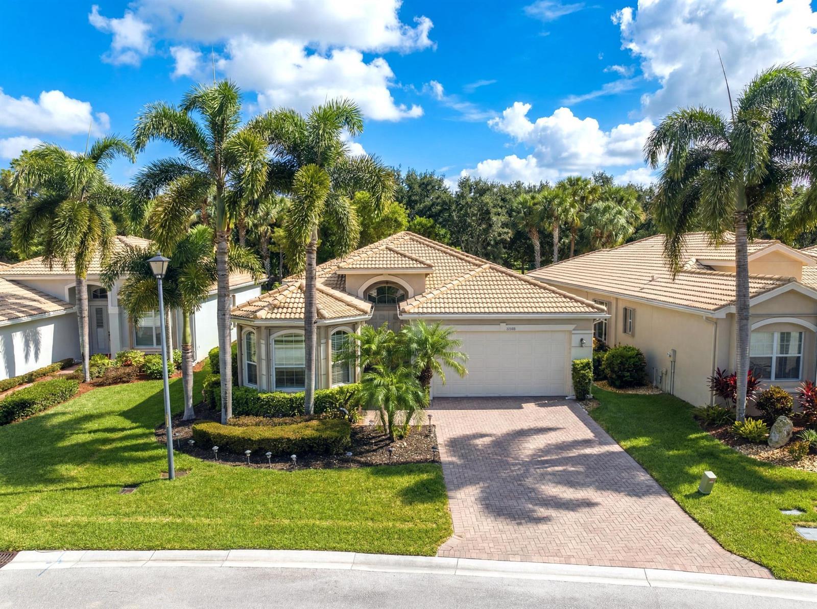 10588 Stone Garden Drive, Boynton Beach FL 33473
